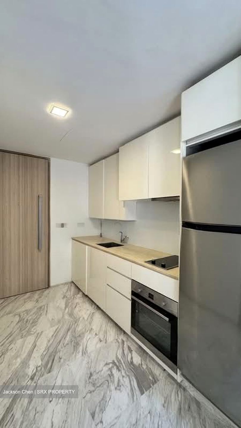 The Sorrento (D5), Condominium #595846521